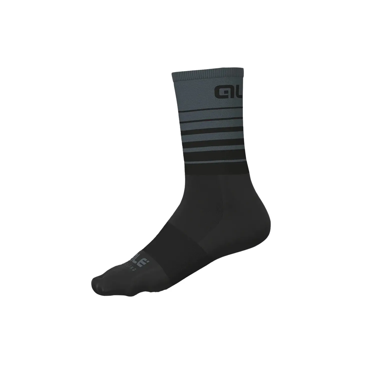 Alé Hohe Socken One Male