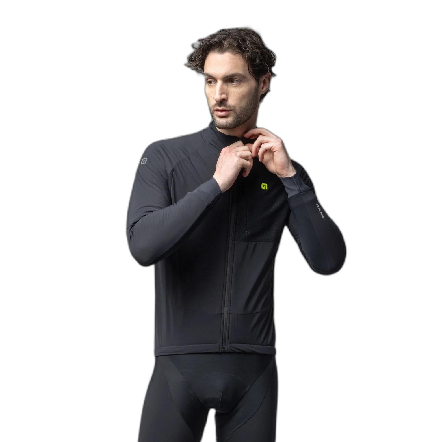 Giacca Alé R-EV1 Riparo