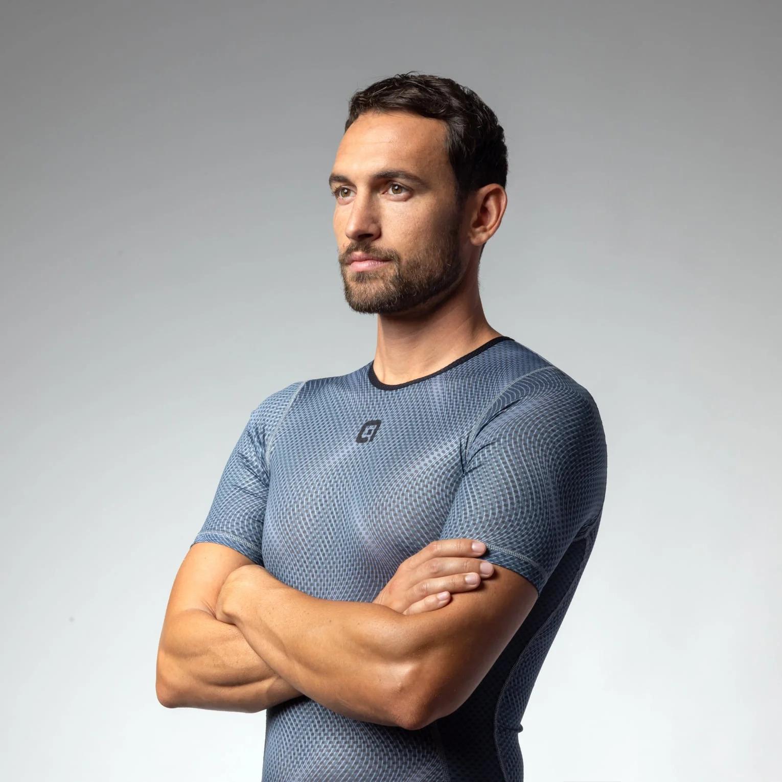 Body Alé Rift: Performance e Comfort per le Uscite Calde