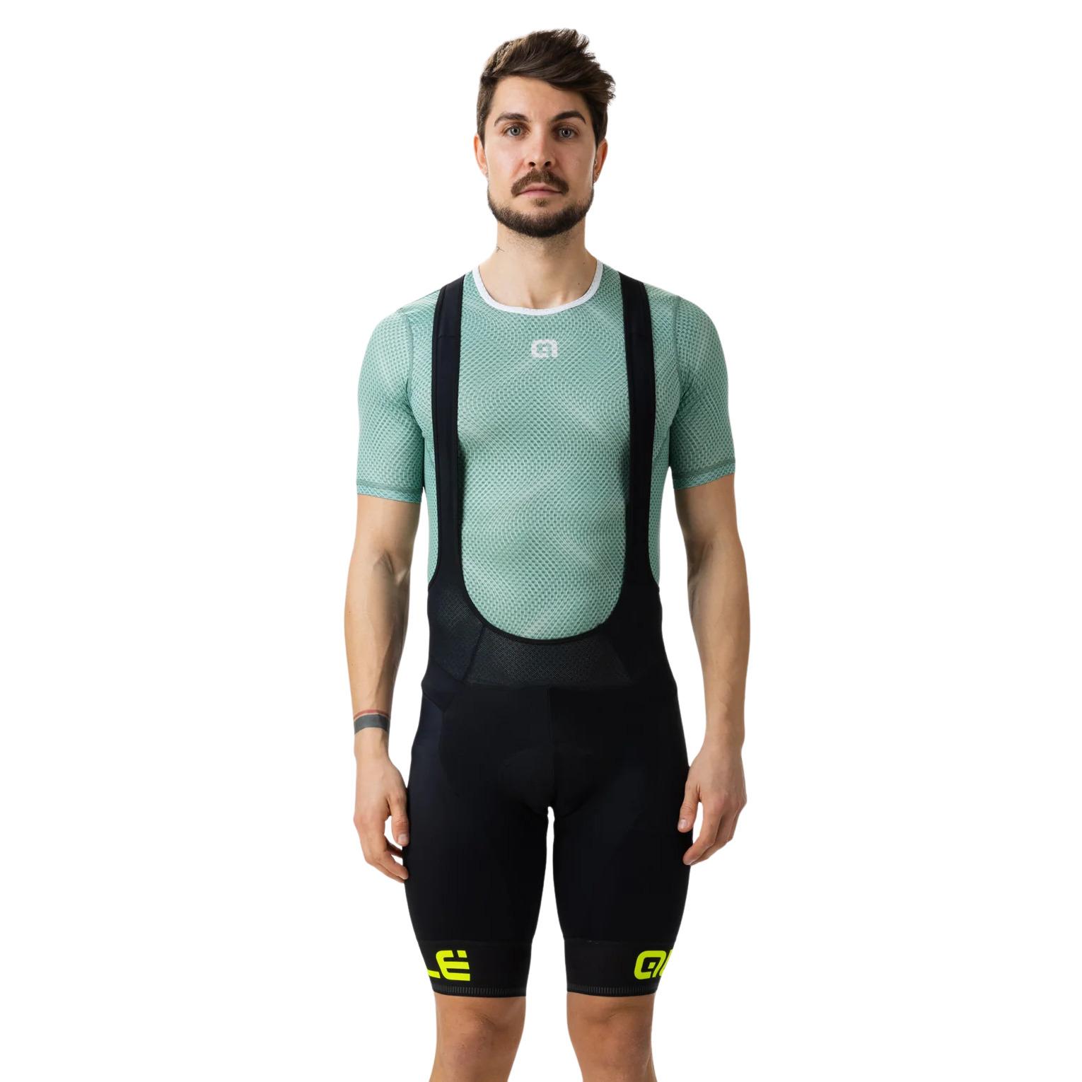 Body Alé Rift: Leggerezza e Freschezza per le Uscite Calde