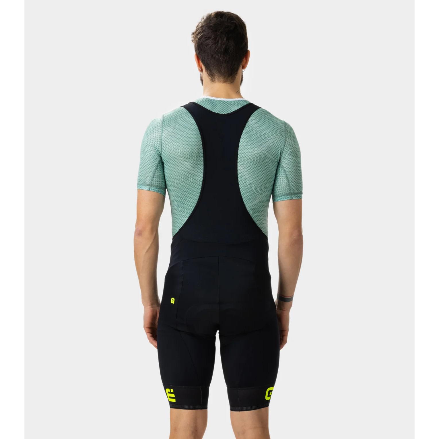 Body Alé Rift: Leggerezza e Freschezza per le Uscite Calde