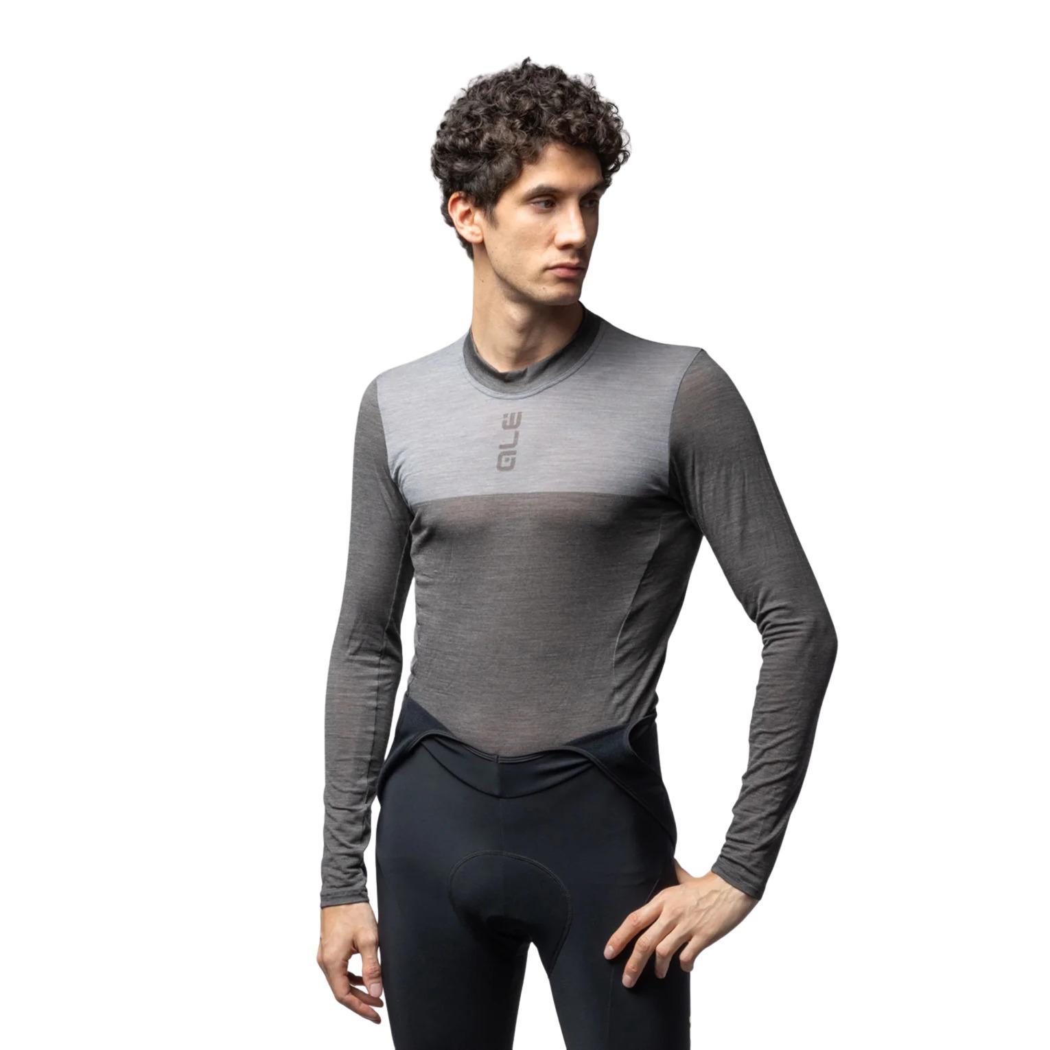 Gilet Alé Impatto: Leggero e Performante