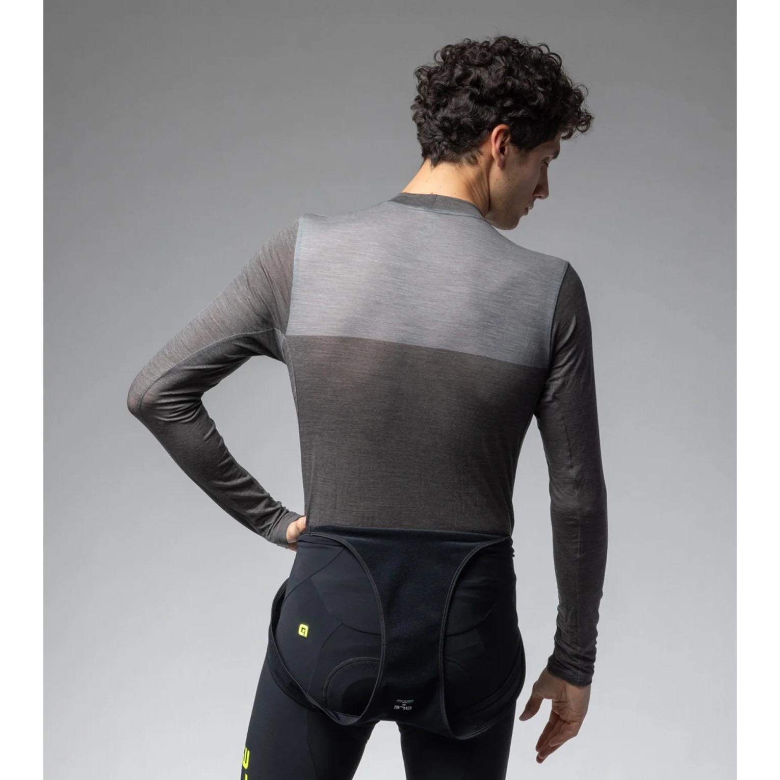Gilet Alé Impatto: Leggero e Performante