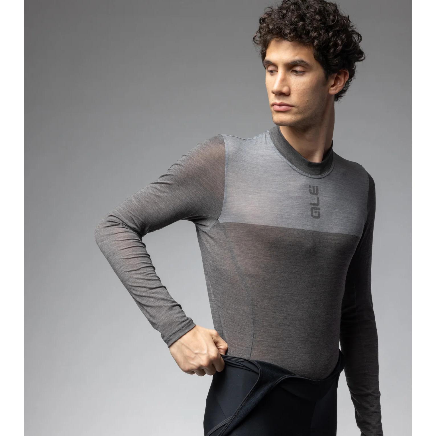 Gilet Alé Impatto: Leggero e Performante