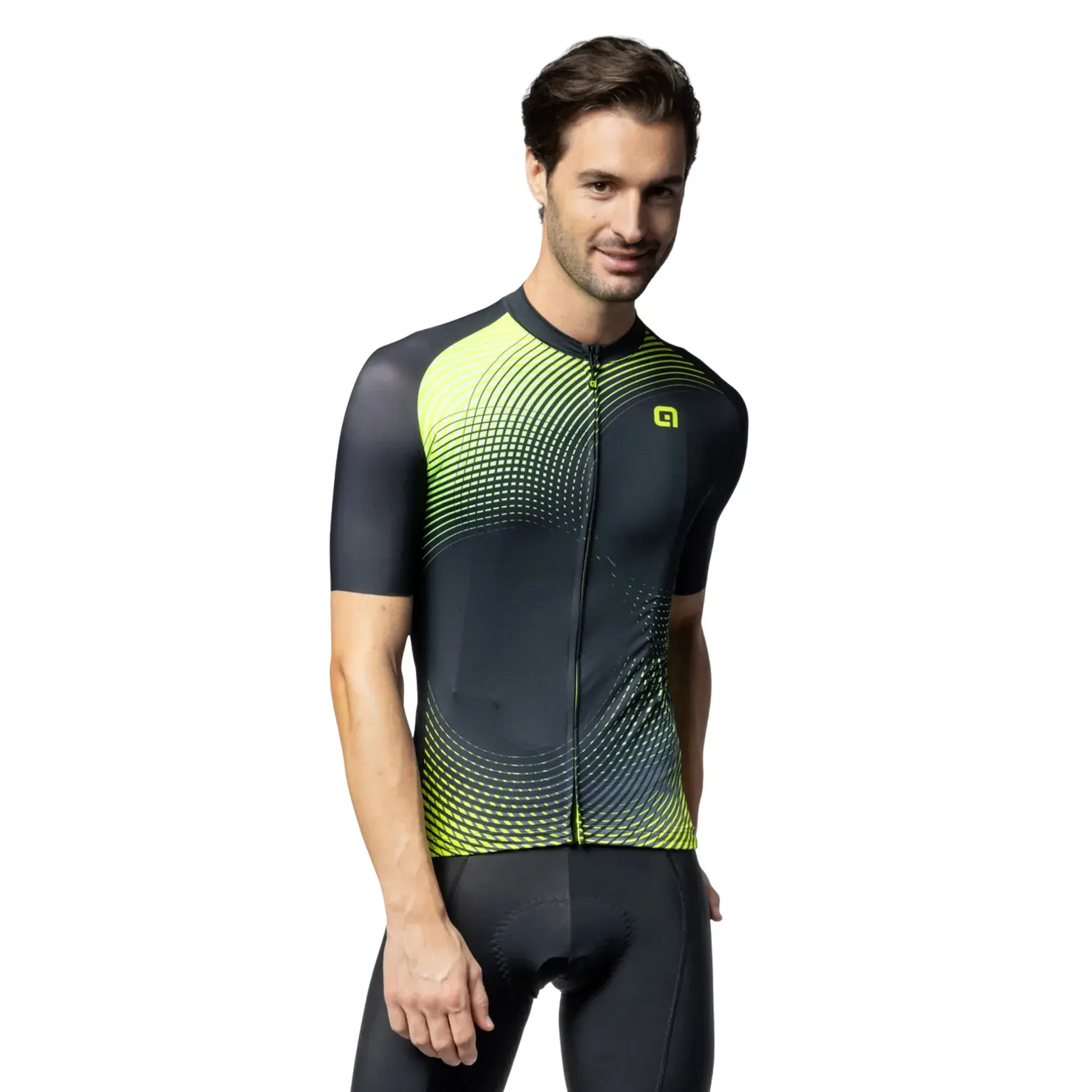 Trikot Alé Pragma Optical