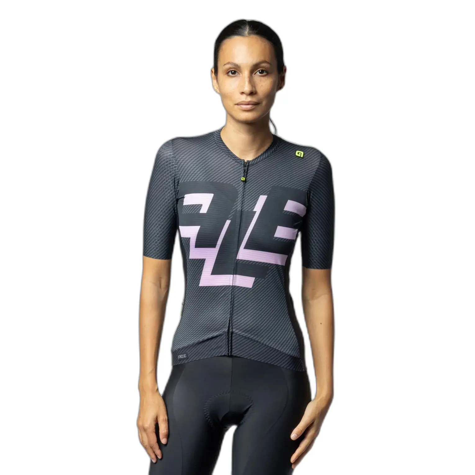 Trikot Damen Alé PR-E Multiverso