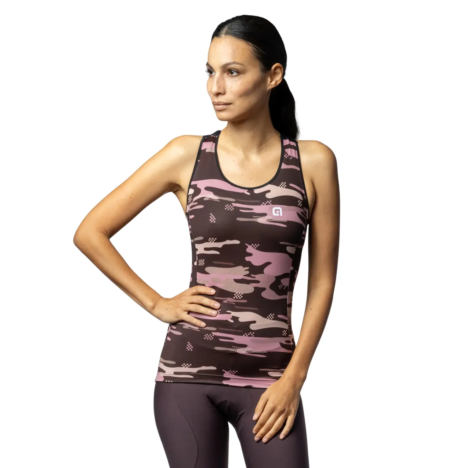 Trikot Damen Alé Pragma Lara