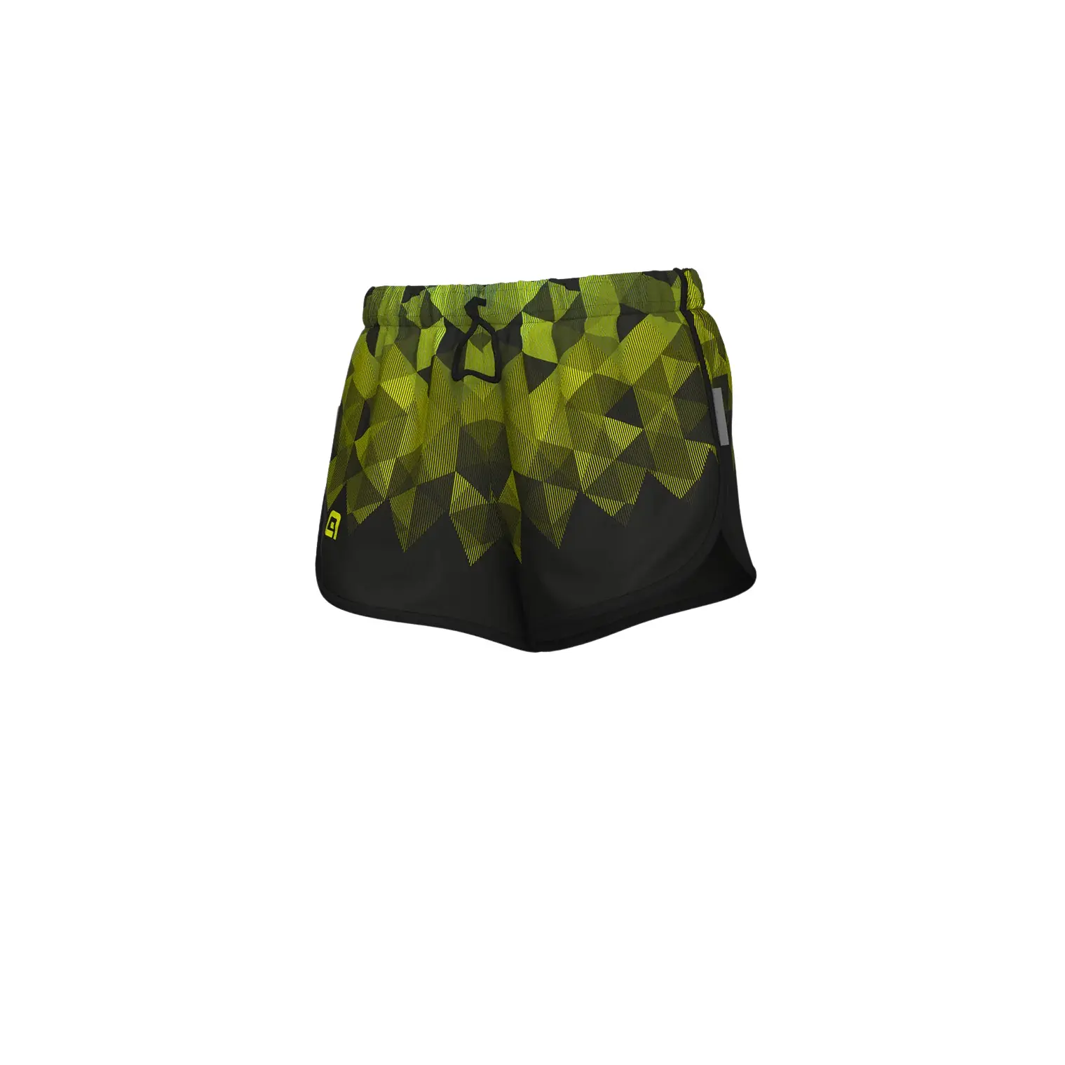 Shorts Alé Eclectic