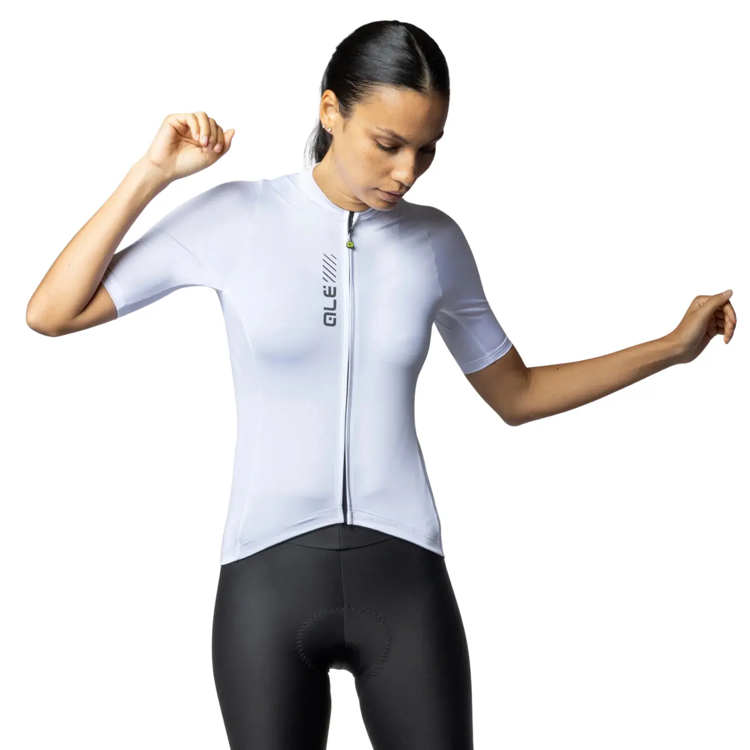 Trikot Alé Pragma Color Block