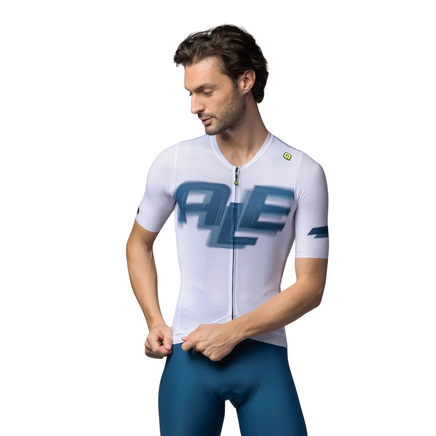 Trikot Alé Pr-E Sauvage