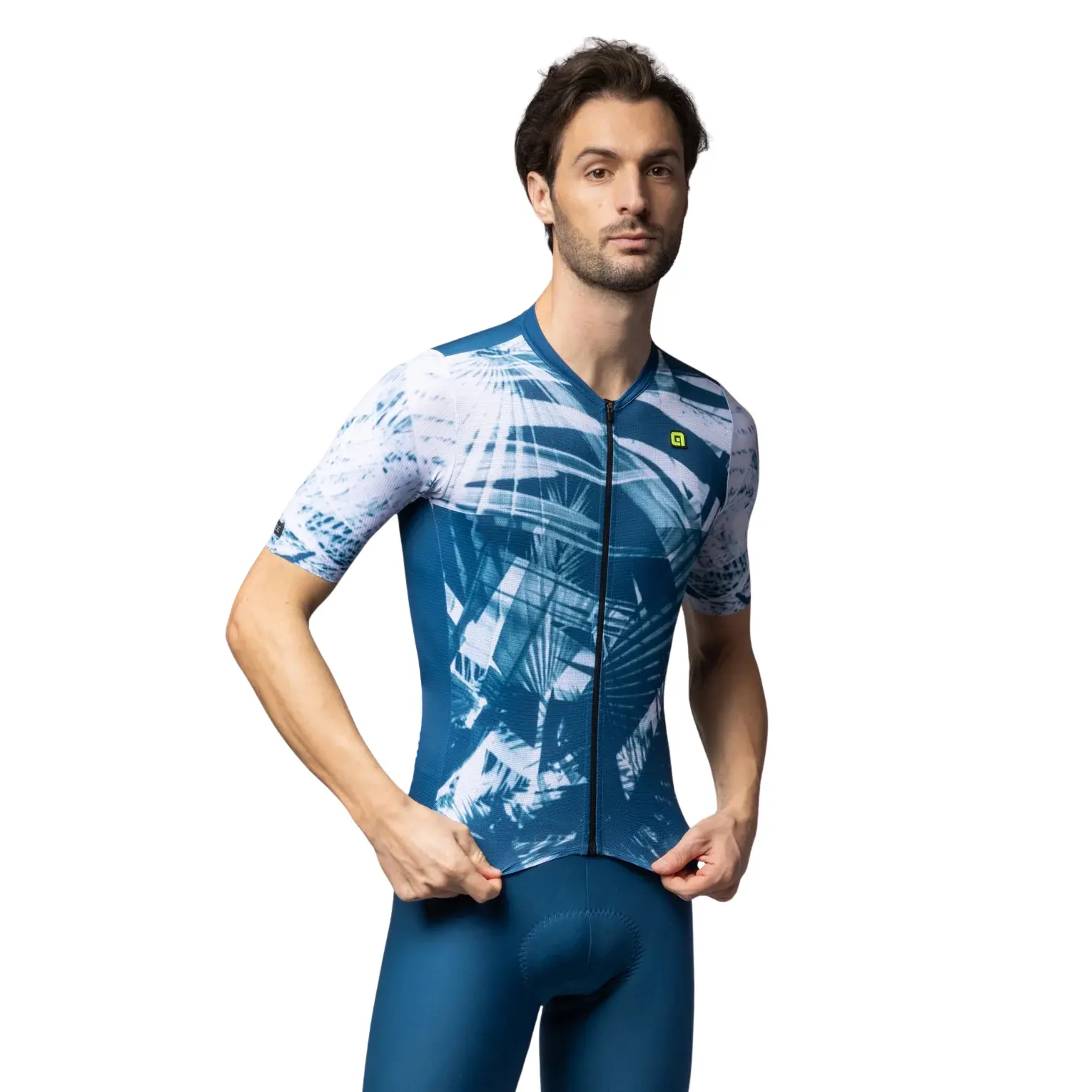 Trikot Alé PR-E Palm