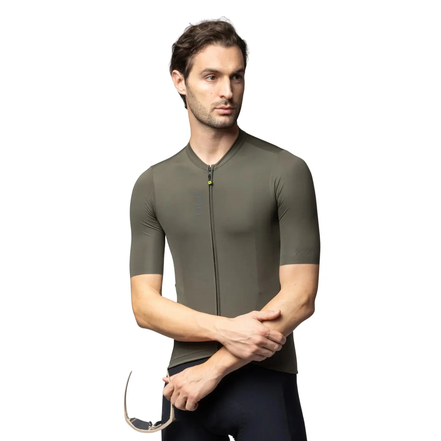 Trikot Alé Pragma Color Block Off Road