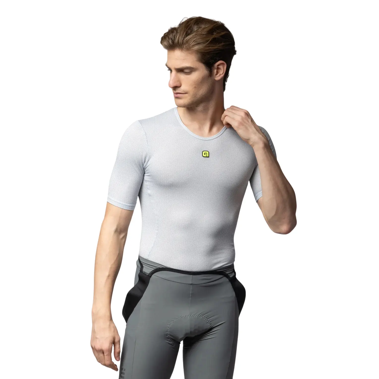 Unterhemd Alé Intimo Steam