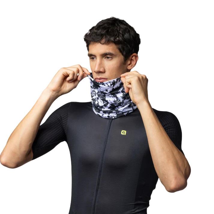 Foulard Alé Essenza: Versatilità in un Tubo