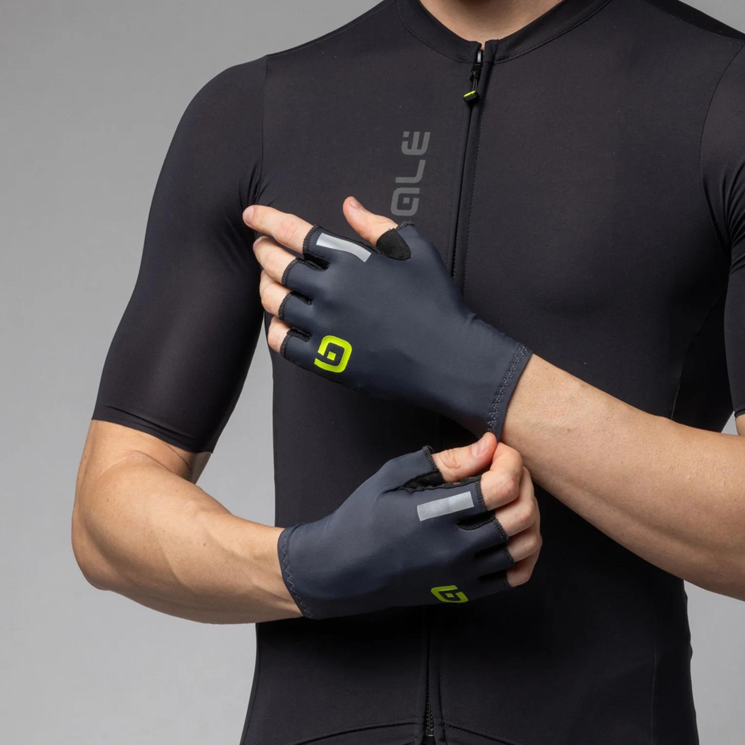 Guanti da Ciclismo Alé Cima