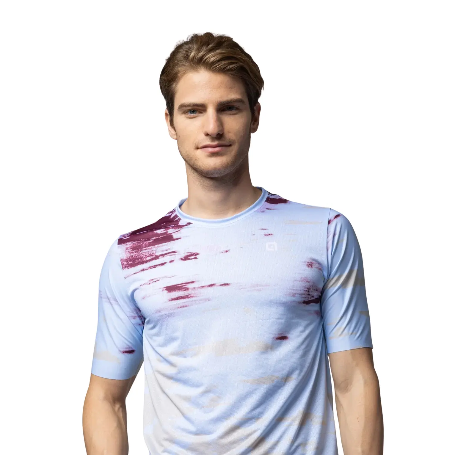 Trikot Alé Rugged