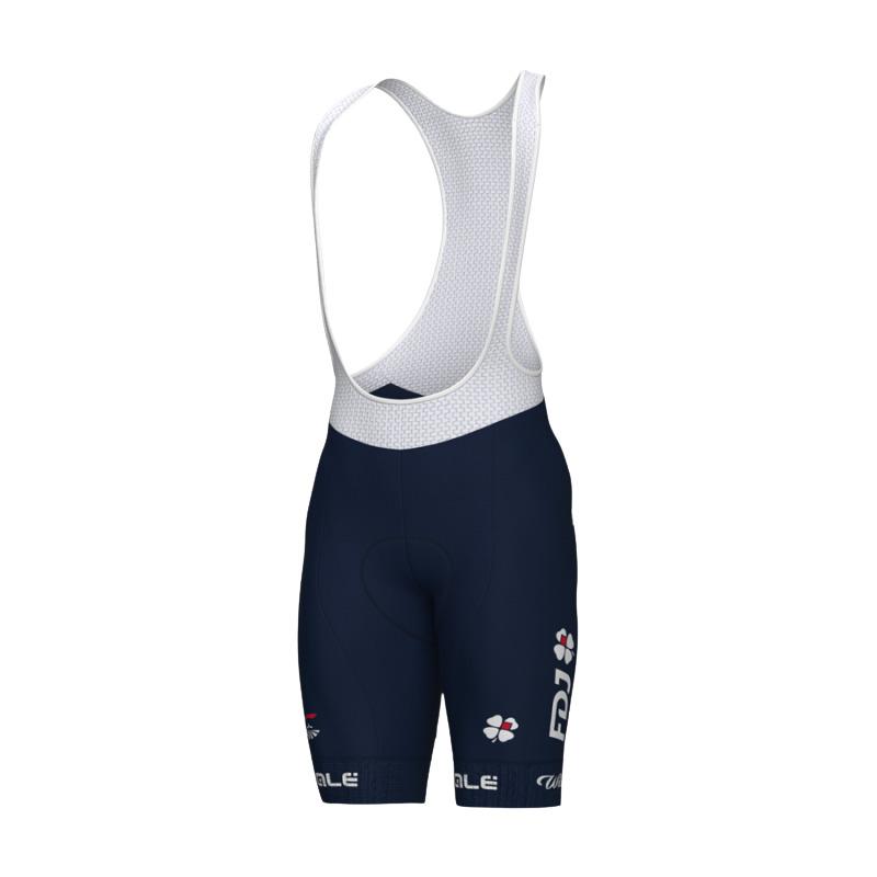 Pantaloni Ciclistici Alé Prime Groupama FDJ 2024