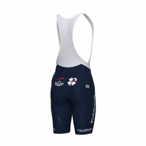 Pantaloni Ciclistici Alé Prime Groupama FDJ 2024