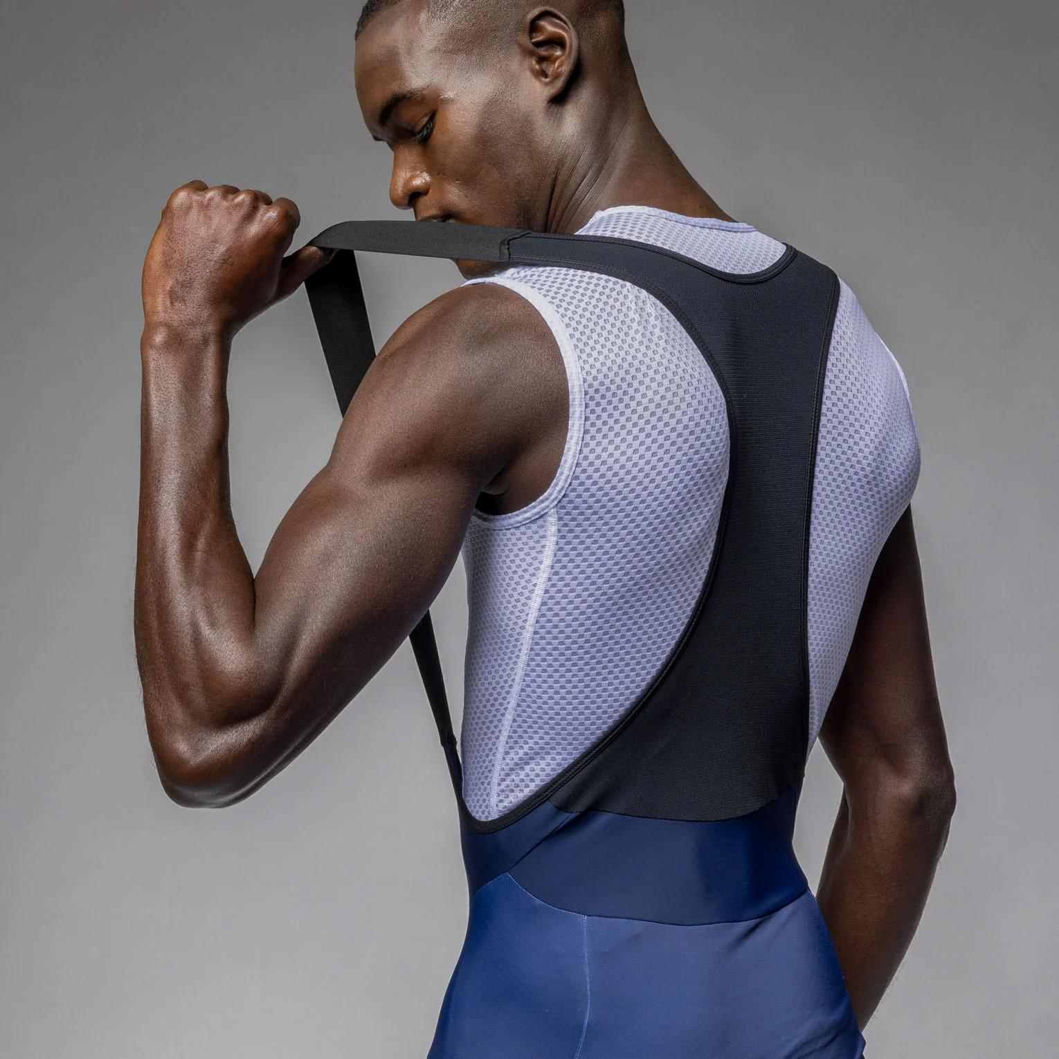 Pantaloni Ciclistici Alé Prime British Federation 2025