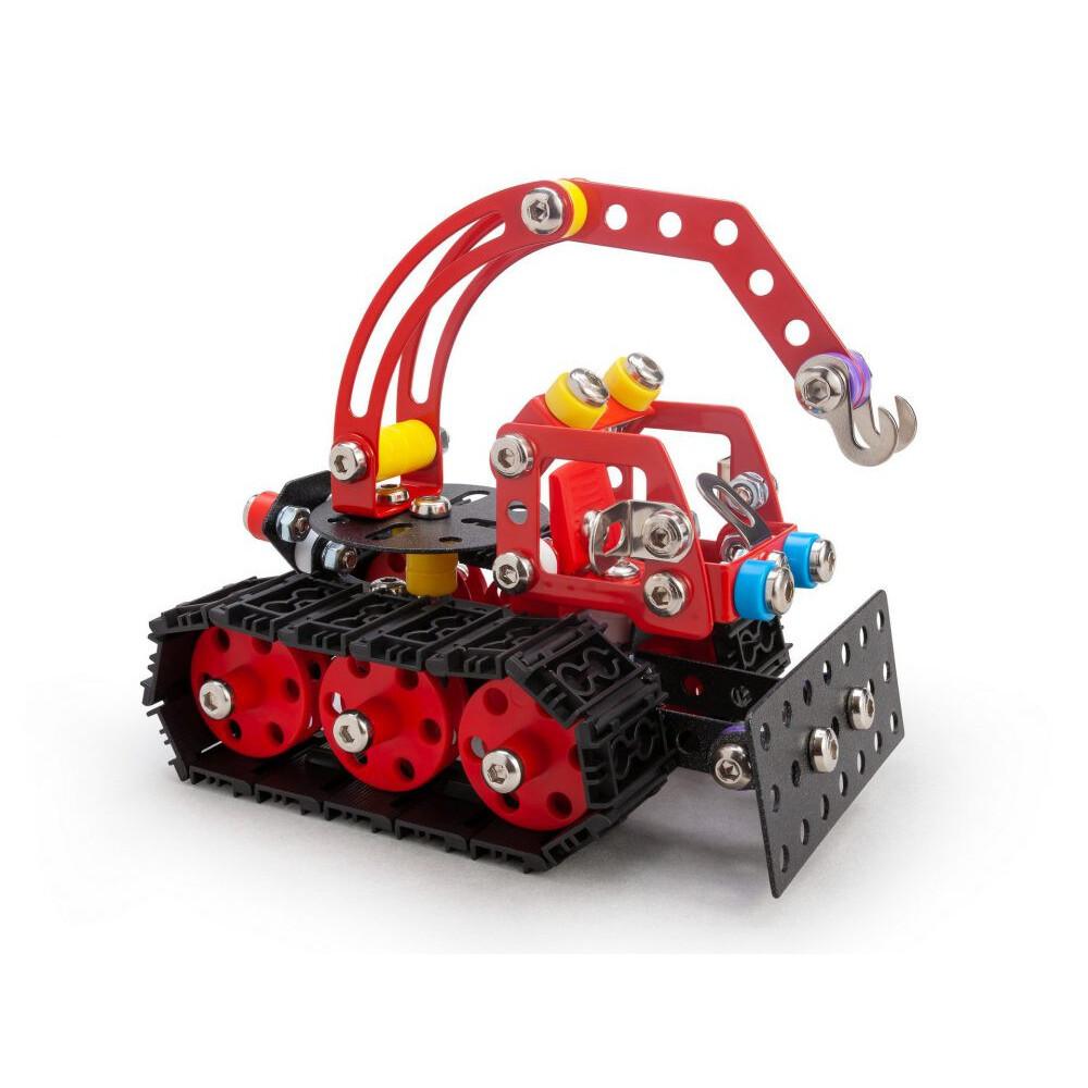 5906018028058 - Konstruktionsspielzeug Constructor Nordic