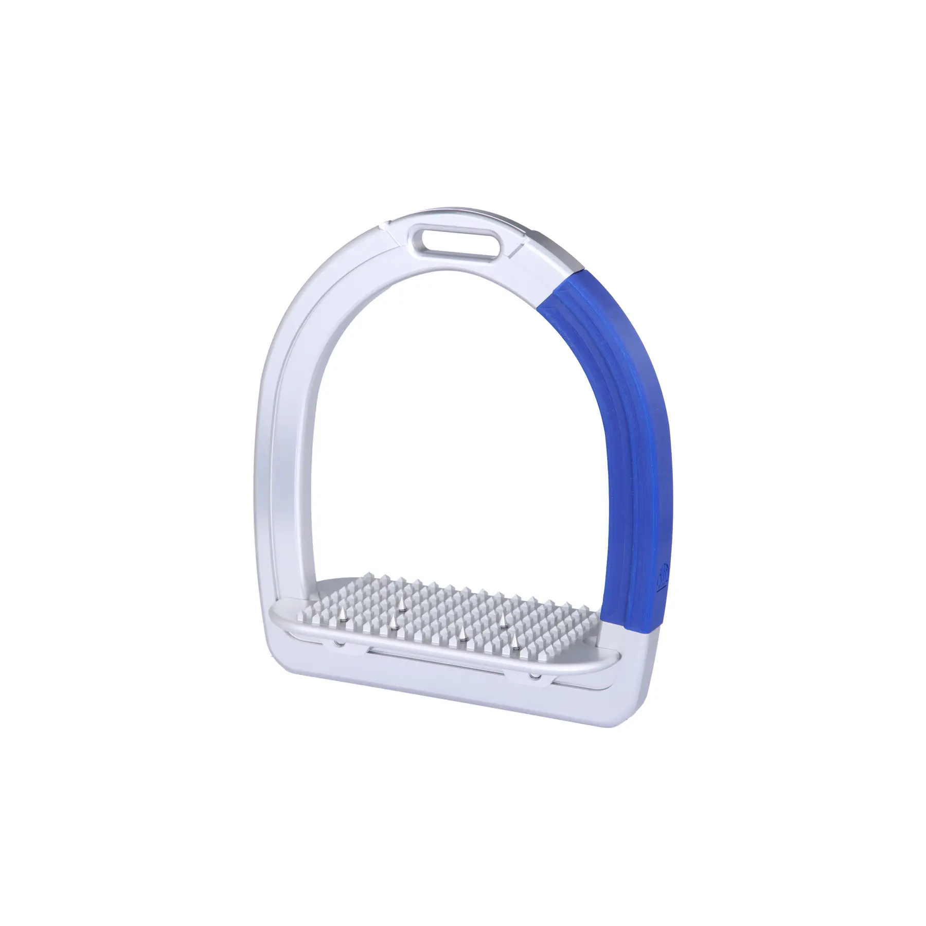 Meilleurs prix pour Étriers de sécurité aluminium plancher plat pointes Alfa Jump Safety2