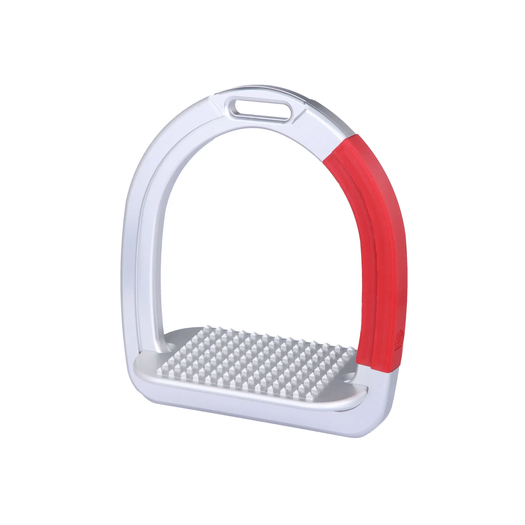 Comparer les prix de Étriers de sécurité aluminium plancher incliné enfant Alfa Jump Safety2