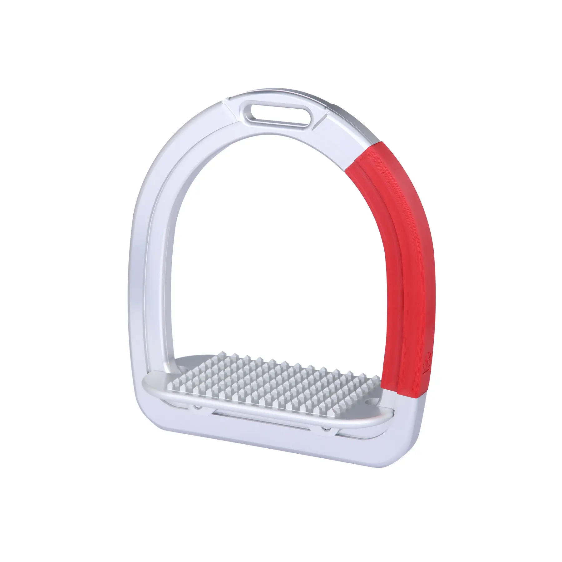 Comparer les prix de Étriers de sécurité aluminium plancher plat enfant Alfa Jump Safety2