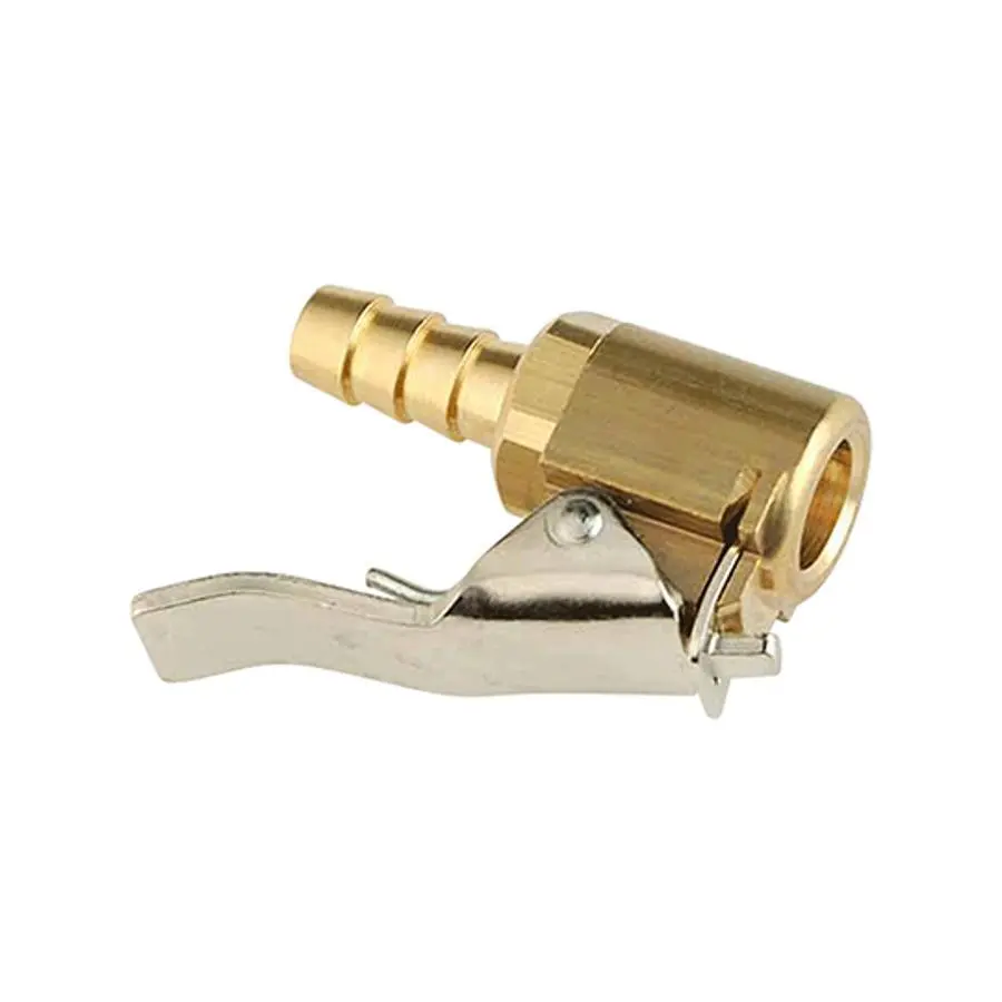 Embout de gonflage Schrader de type Michelin