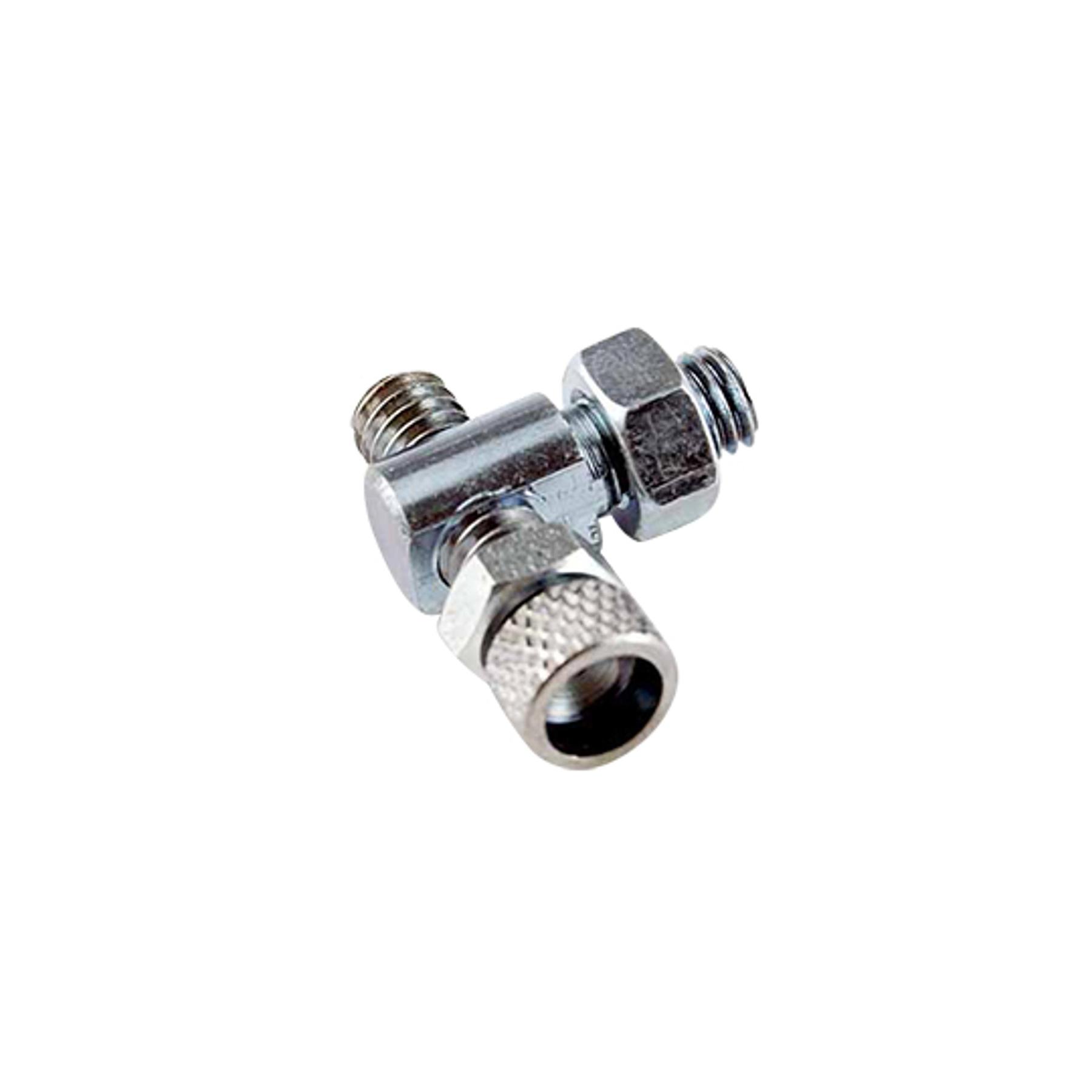 Velo Store - UK Brake tensioner adjustment screw barrel Algi D 5 | Extra 10% off with Subscription, Postage £16.79 to UK Fedex.