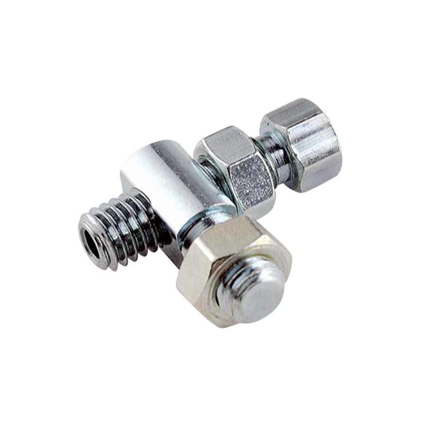 Velo Store - UK Brake tensioner screw adjustment barrel Algi D 6 | Extra 10% off with Subscription, Postage £16.79 to UK Fedex.
