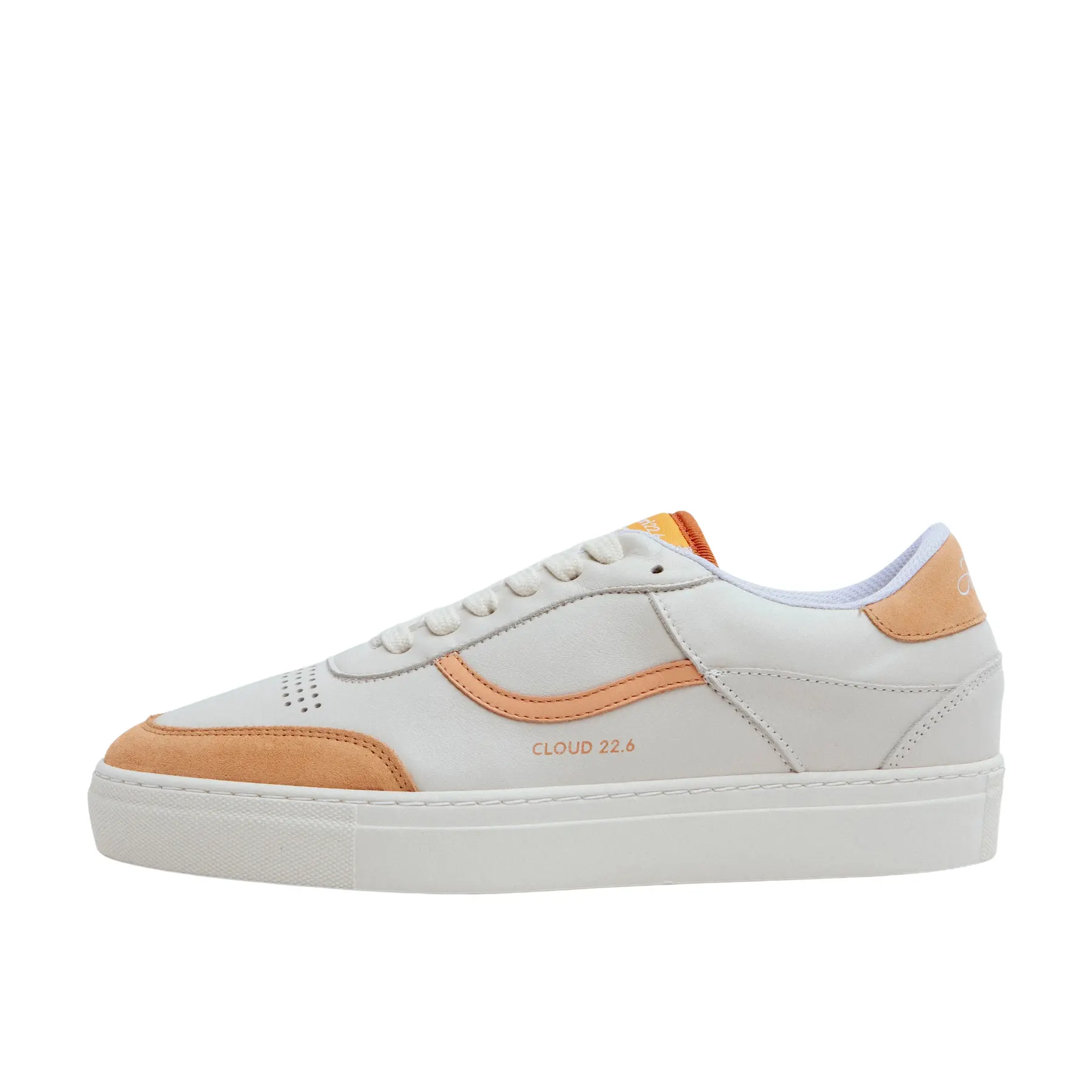 5600397561006 - Sneakers Cloud Papaya 226