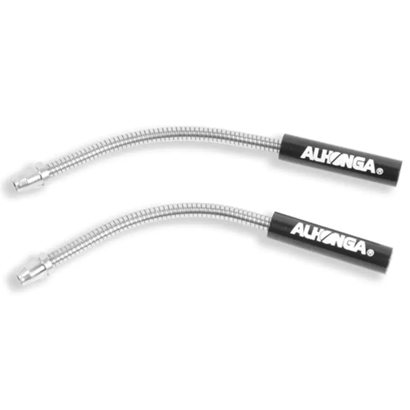 Velo Store - UK Guide tubes for braking system Alhonga V-Brake | Extra 10% off with Subscription, Postage £16.79 to UK Fedex.