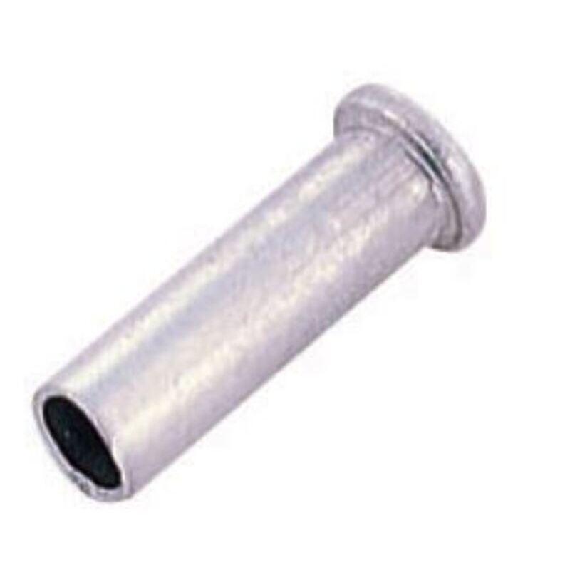 Velo Store - UK Set of 20 cable end caps Alhonga | Extra 10% off with Subscription, Postage £16.79 to UK Fedex.