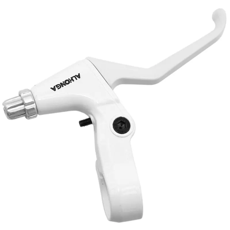 Velo Store - UK Brake lever Alhonga V-Brake | Extra 10% off with Subscription, Postage £16.79 to UK Fedex.