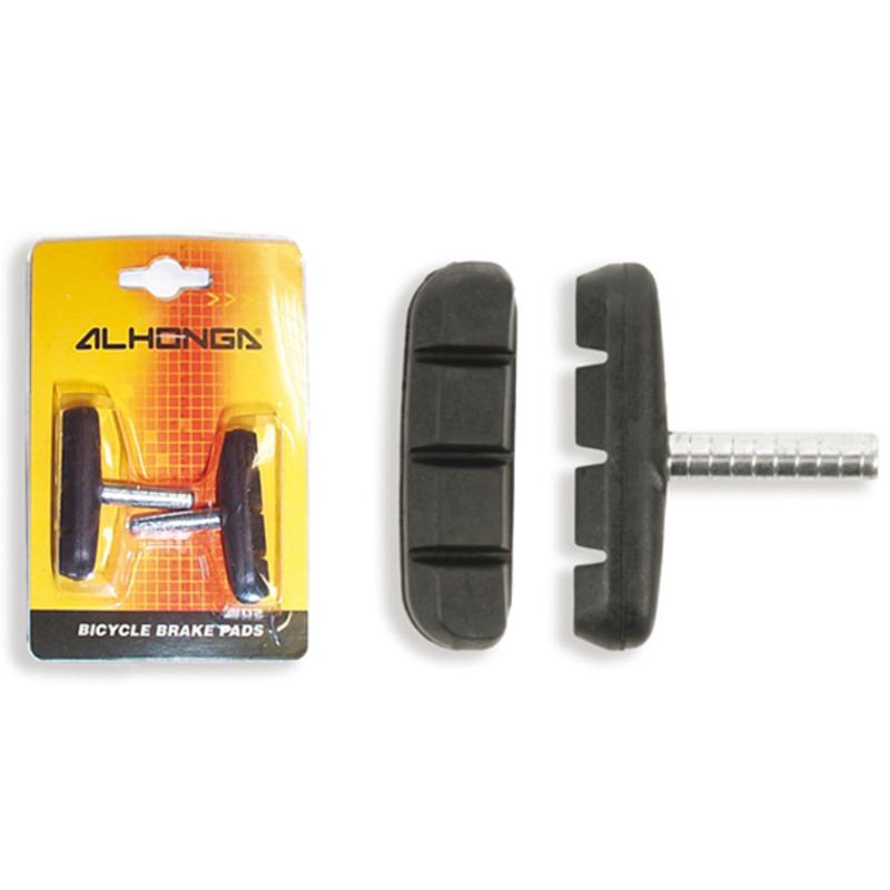 Velo Store - UK Brake pad Alhonga Cantilever | Extra 10% off with Subscription, Postage £16.79 to UK Fedex.