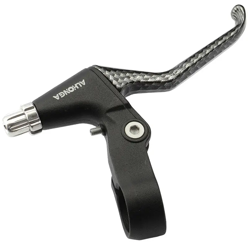 Velo Store - UK Brake lever Alhonga V-Brake | Extra 10% off with Subscription, Postage £16.79 to UK Fedex.