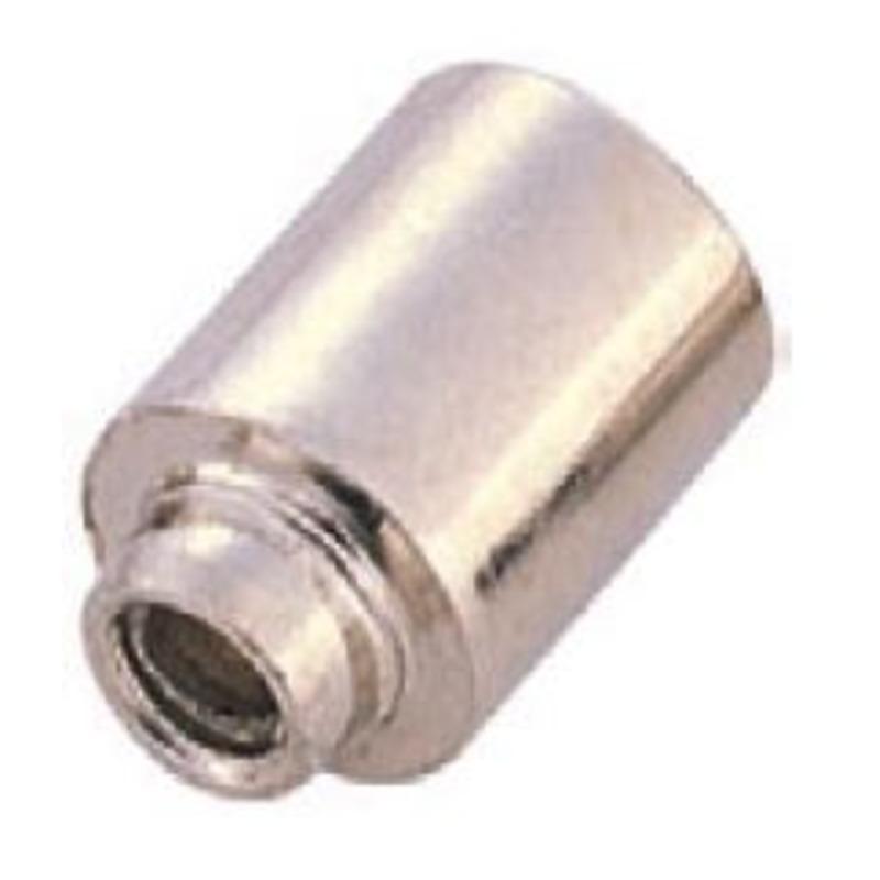 Velo Store - UK Cable end cap for lever Alhonga Ø5 mm | Extra 10% off with Subscription, Postage £16.79 to UK Fedex.