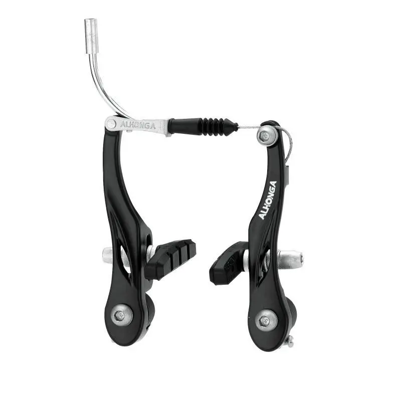 Velo Store - UK Braking Alhonga V-brake | Extra 10% off with Subscription, Postage £16.79 to UK Fedex.