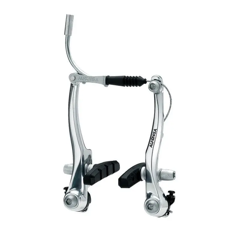 Velo Store - UK Braking Alhonga | Extra 10% off with Subscription, Postage £16.79 to UK Fedex.