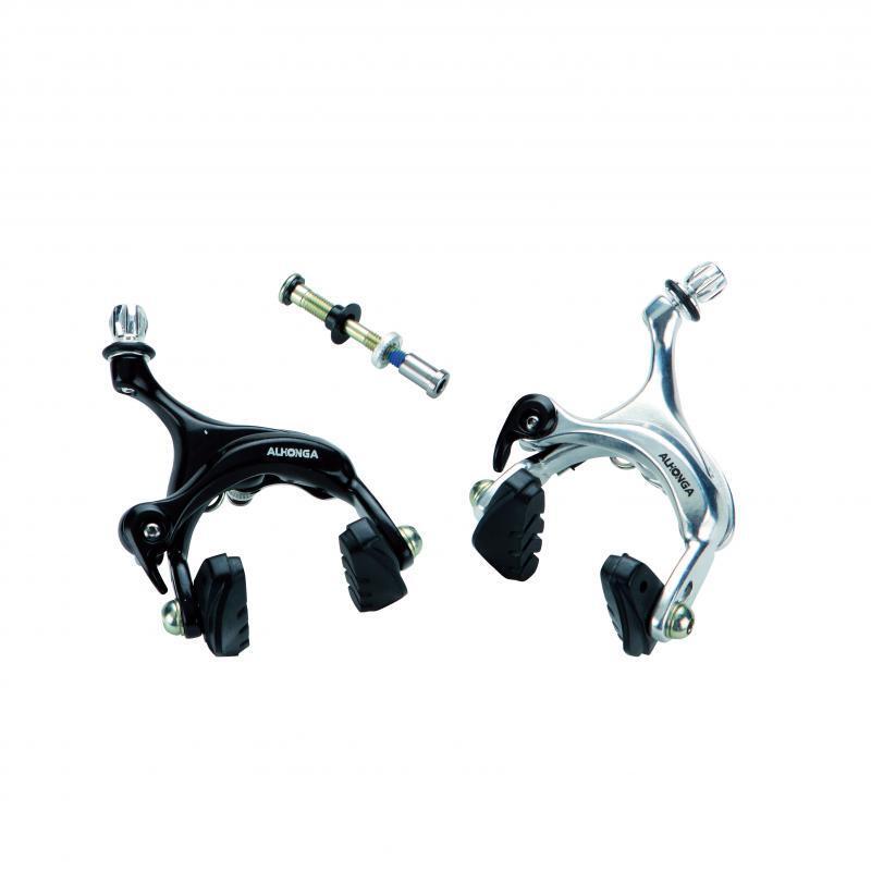 Velo Store - UK Braking Alhonga | Extra 10% off with Subscription, Postage £16.79 to UK Fedex.