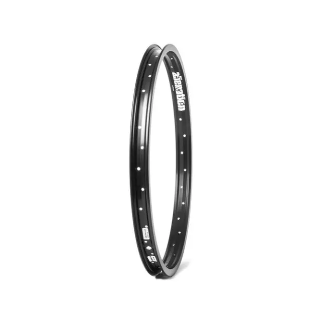 Image of Felge Alienation PBR Rim straight sleeved