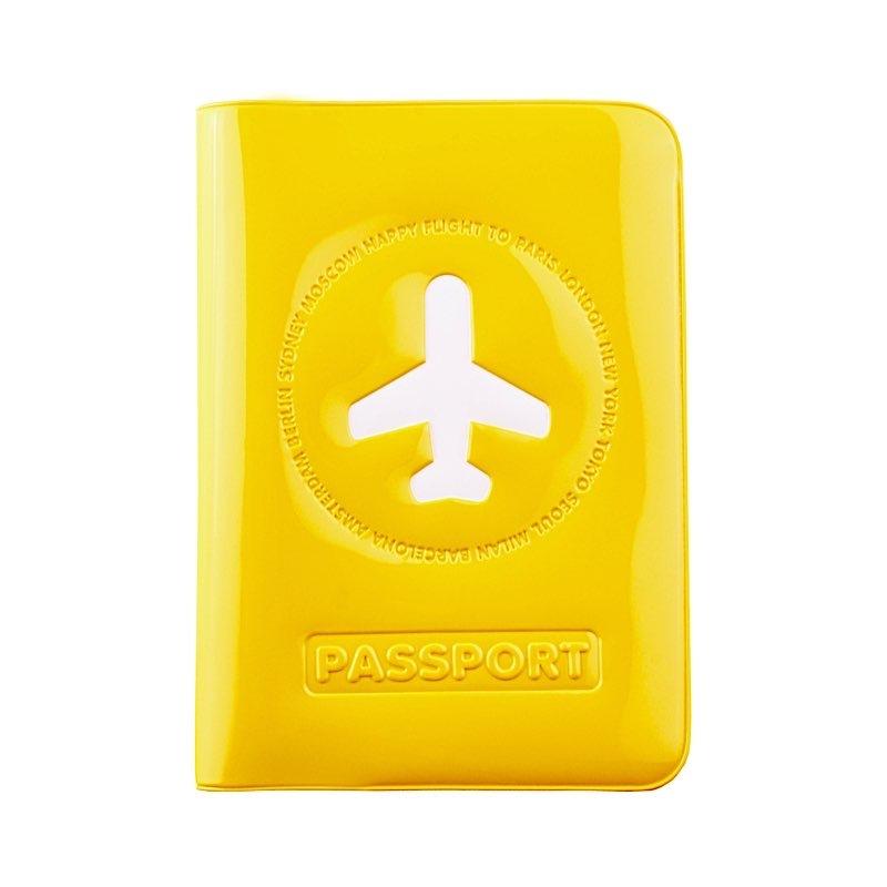 8809195985138 - Reisepass-Schutz Alife Design