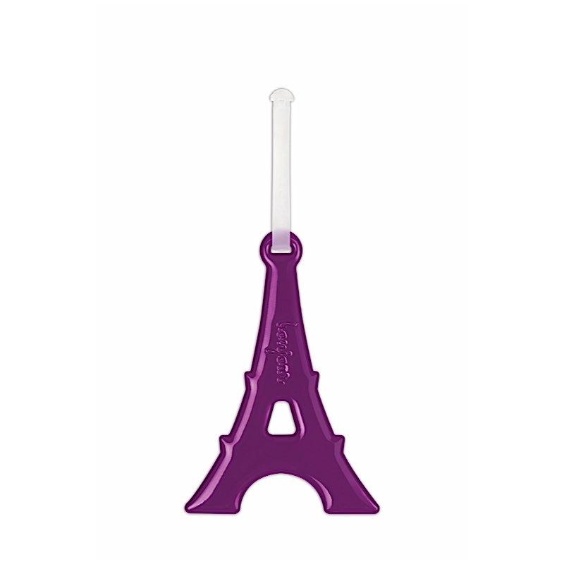 8809359473594 - Gepäckanhänger Doll Eiffel