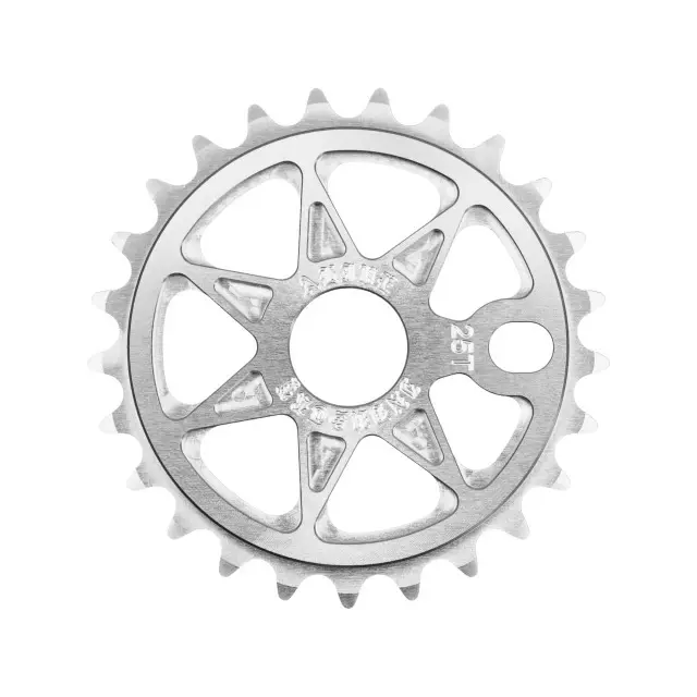 Kroon Alive Industry Industry Seven Star