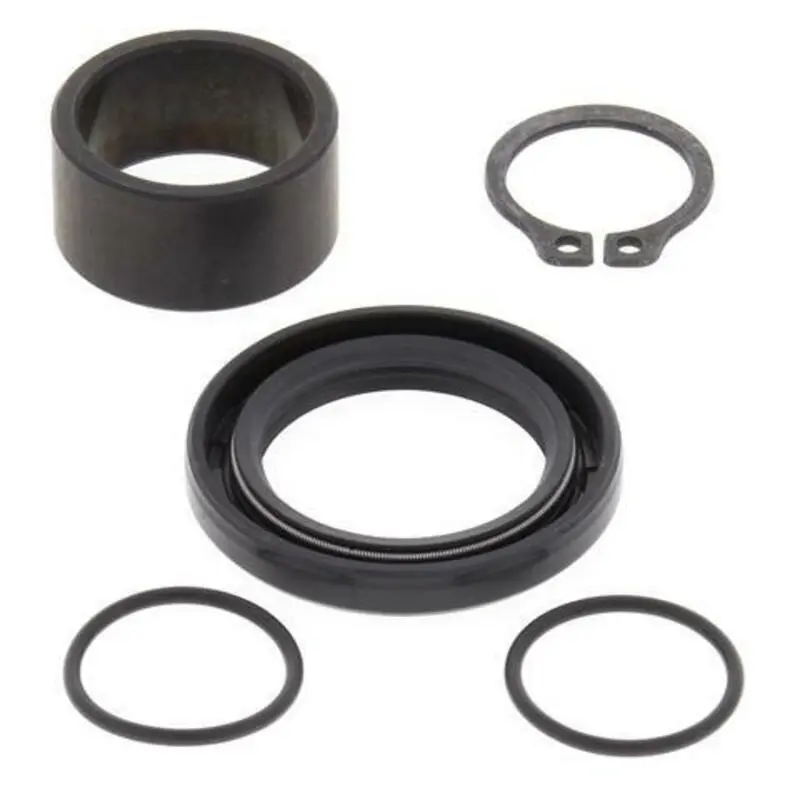 Boîte von Getriebeausgangsdichtungen All Balls Racing Kawasaki KX 60 (KX60B) [60]/Suzuki RM 65 [65]