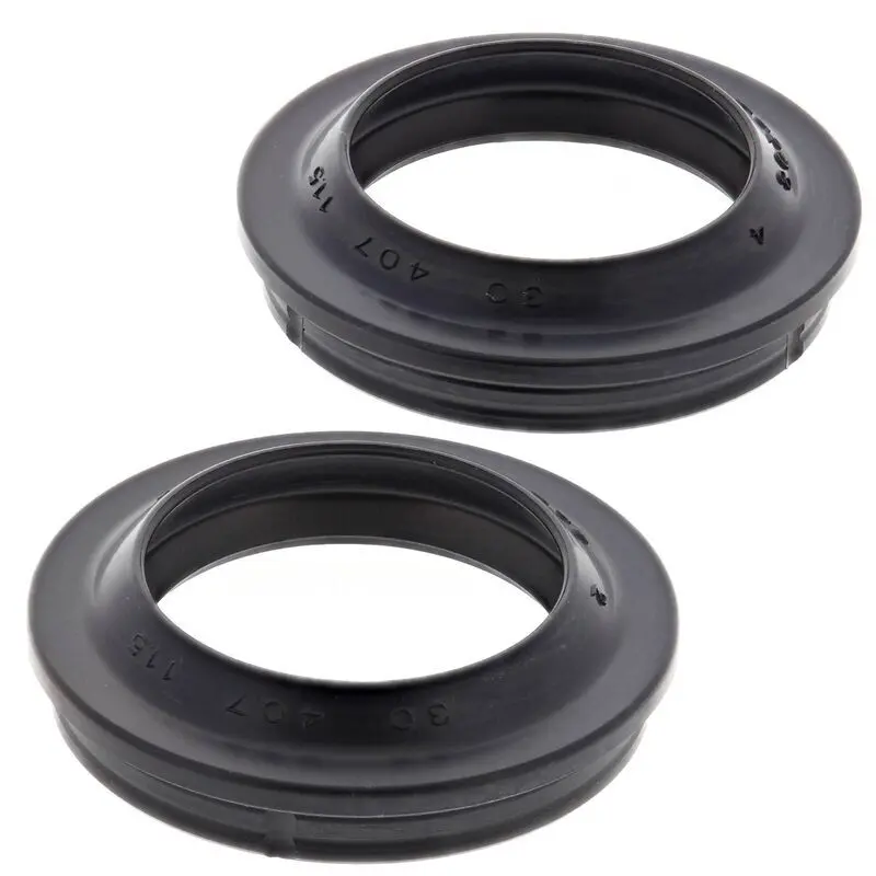 Staubschutzkappe All Balls Racing Kawasaki Z 125 Abs Special Edition (BR125K) [125] / Z 125 Abs (BR125K) [125]