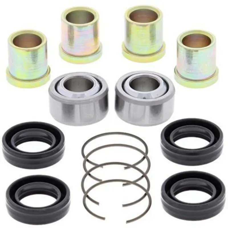 Kit zur Reparatur des oberen/unten Dreiecks All Balls Racing Honda TRX 300 EX Sportrax 2WD (TE19) [300]/TRX 450 R Sportrax Kick Start 2WD (TE30) [450]