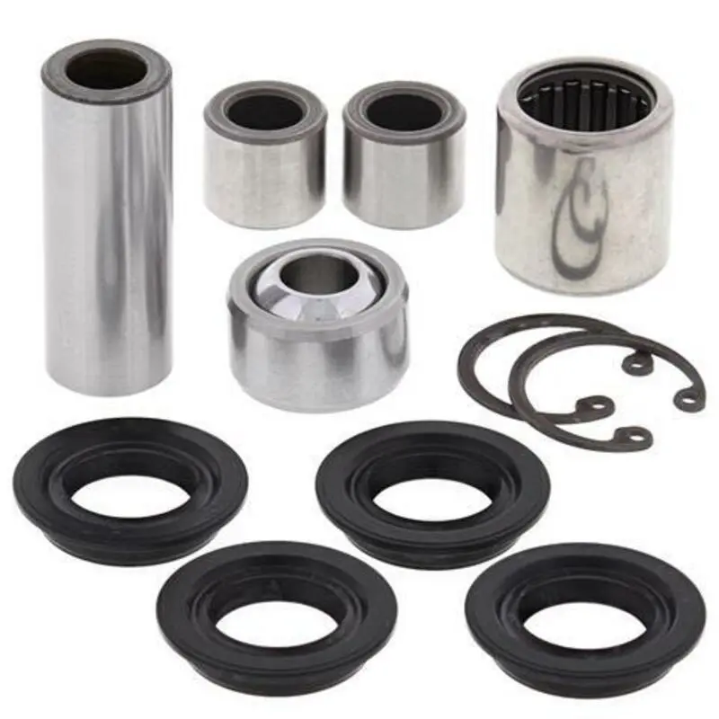 Kit zur Reparatur des oberen/unten Dreiecks All Balls Racing Kawasaki KVF 650 Brute Force I 4WD (KVF650F) [650]/KVF 750 Brute Force I 4WD (KVF750A) [750]