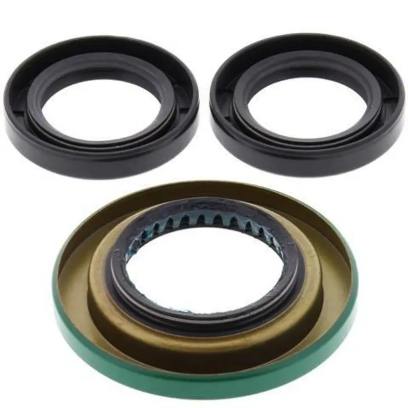 Boîte für Differentialgelenk All Balls Racing Can Am Outlander 400 4WD [400]/500 EFI XT [500]