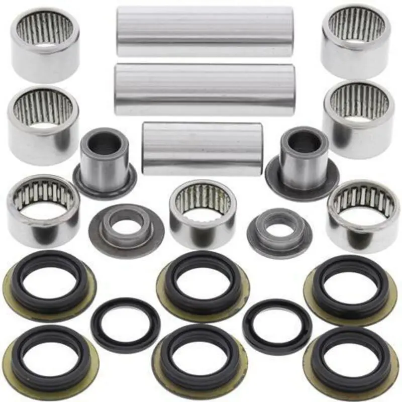 Kit de réparation All Balls Racing Kawasaki KX 65 (KX65A) [65]/Kawasaki KX 65 [65]/Suzuki Rm 65 [65]